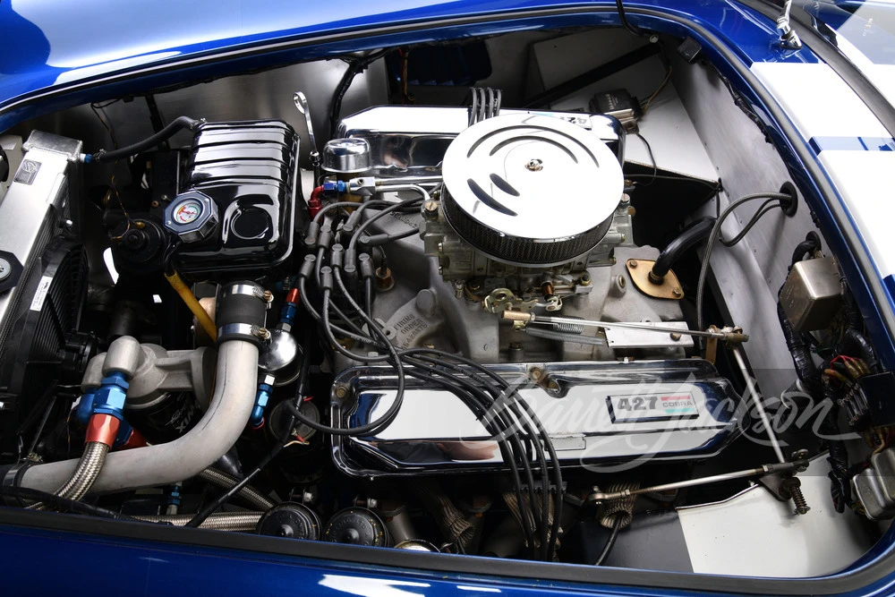 1967 Shelby Cobra 427 - Image 22 of 31