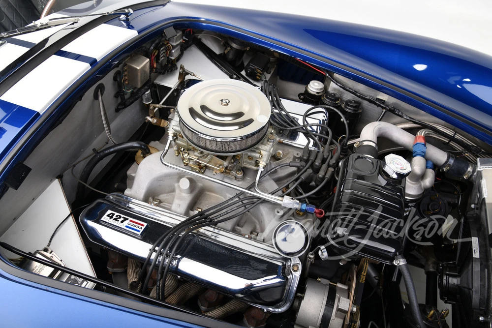 1967 Shelby Cobra 427 - Image 23 of 31