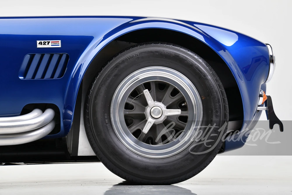 1967 Shelby Cobra 427 - Image 24 of 31