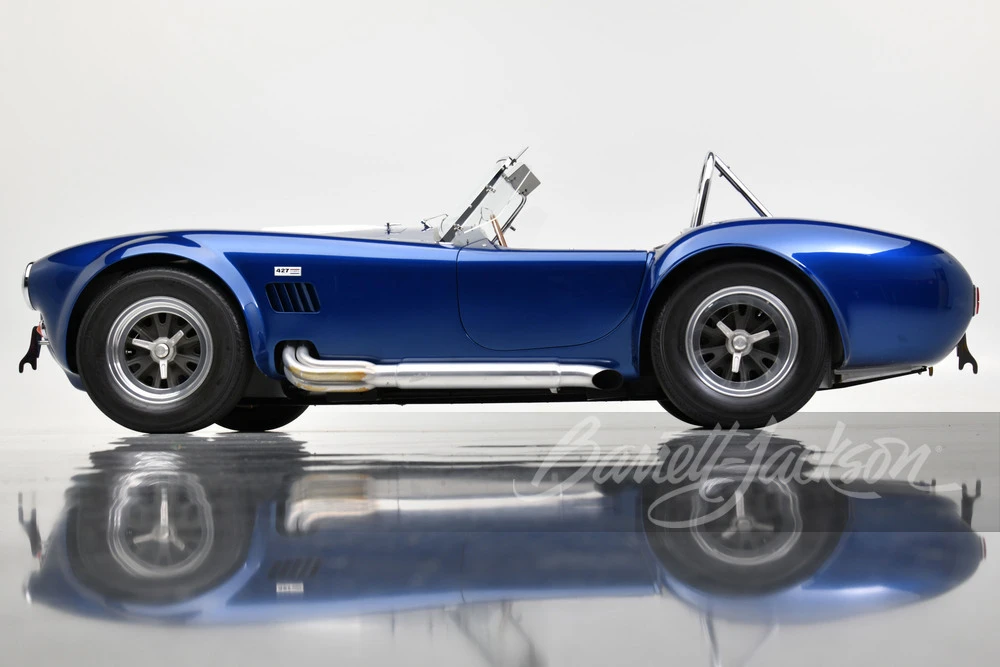 1967 Shelby Cobra 427 - Image 25 of 31
