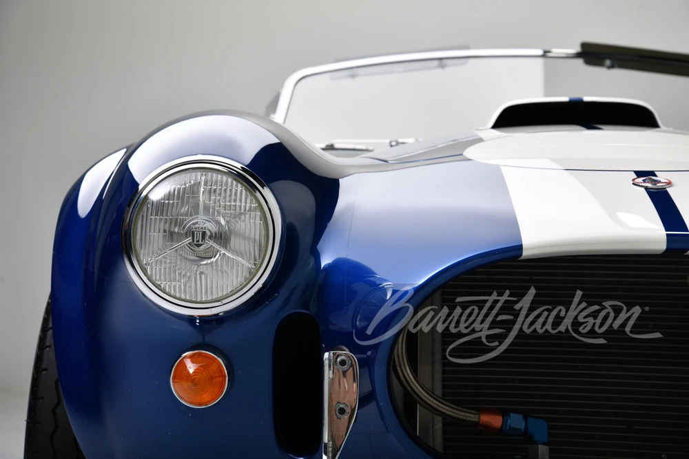 1967 Shelby Cobra 427 - Image 26 of 31