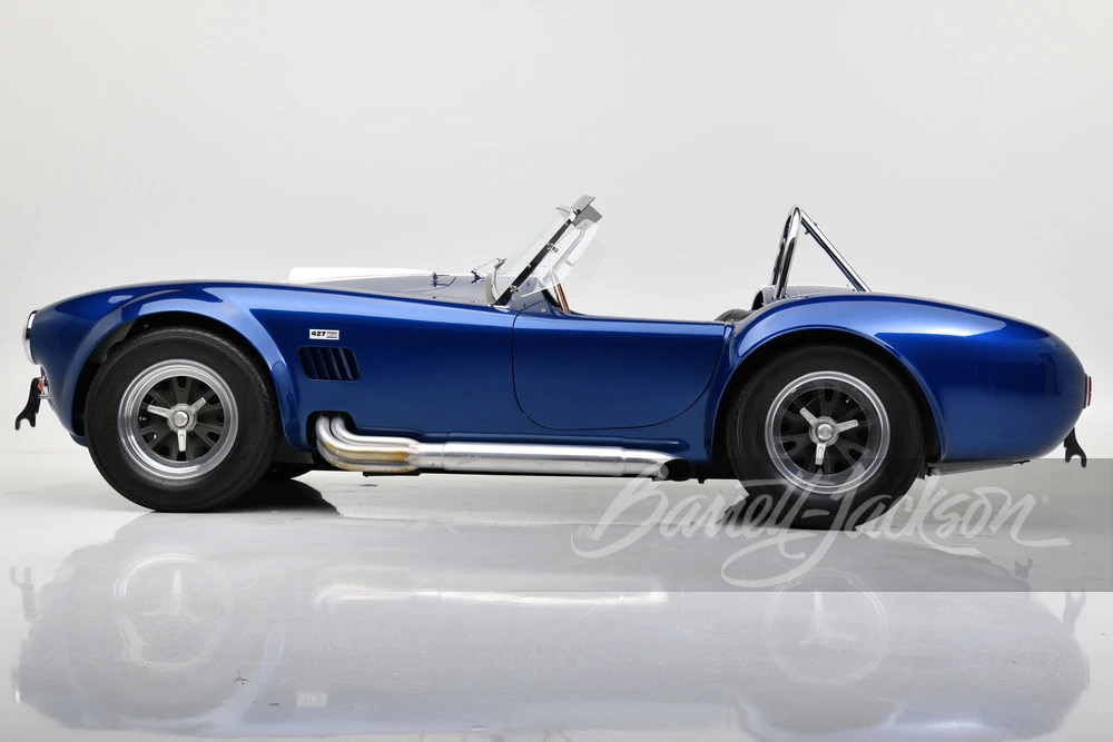 1967 Shelby Cobra 427 - Image 27 of 31