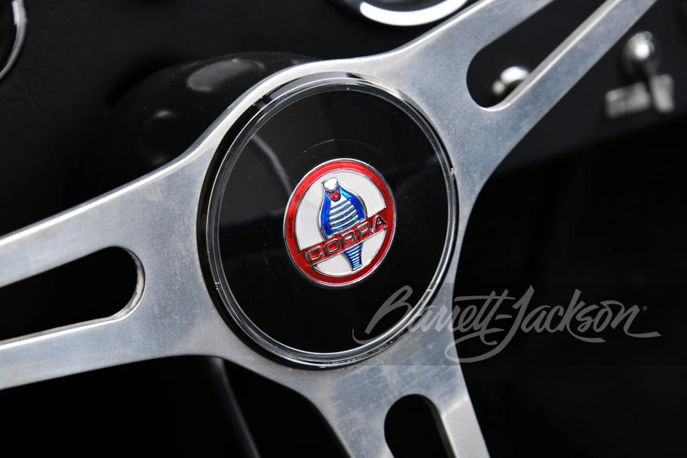 1967 Shelby Cobra 427 - Image 28 of 31