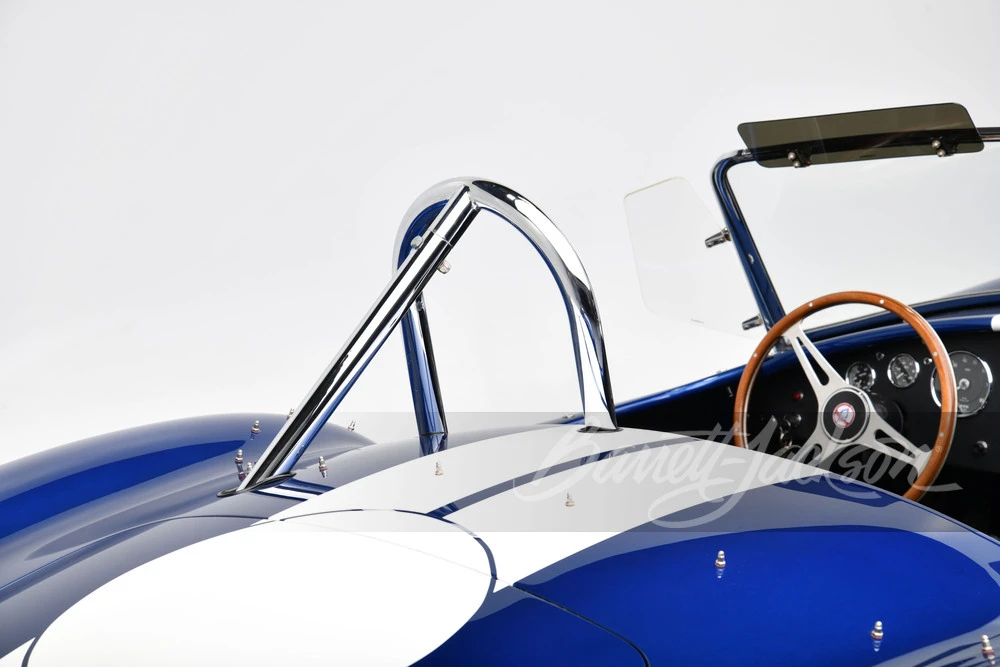1967 Shelby Cobra 427 - Image 29 of 31