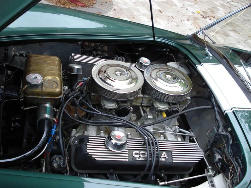 1967 Shelby Cobra 427 - Image 3 of 6