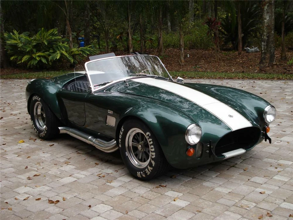 1967 Shelby Cobra 427 - Image 2 of 6