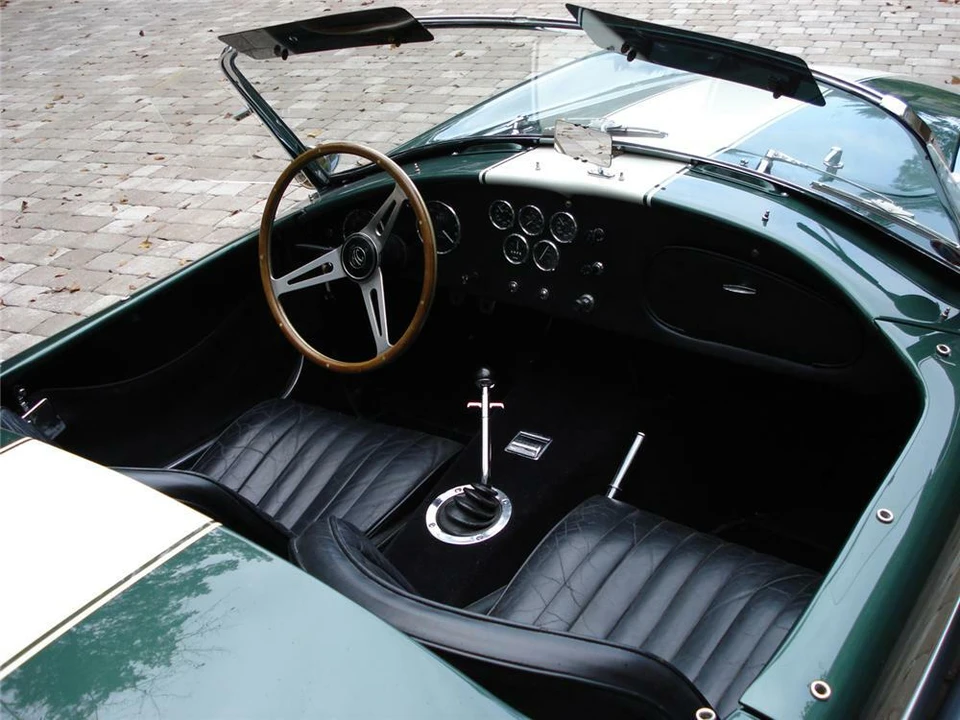 1967 Shelby Cobra 427 - Image 4 of 6