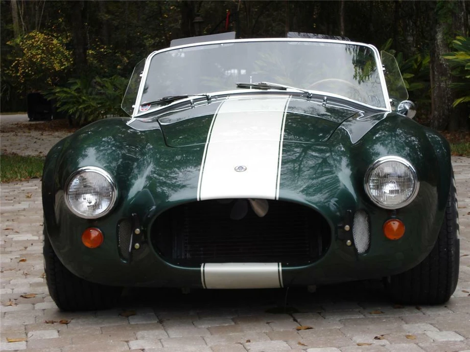 1967 Shelby Cobra 427 - Image 5 of 6