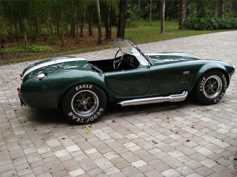 1967 Shelby Cobra 427 - Image 6 of 6