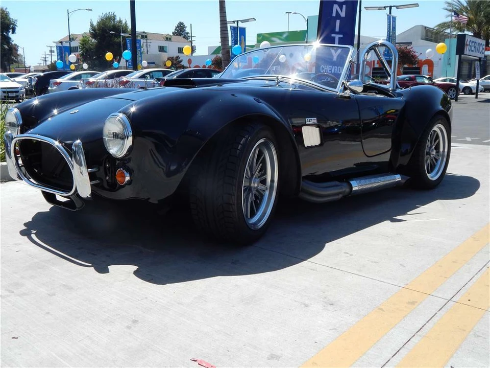 1967 Shelby Cobra Replica - Image 2 of 4
