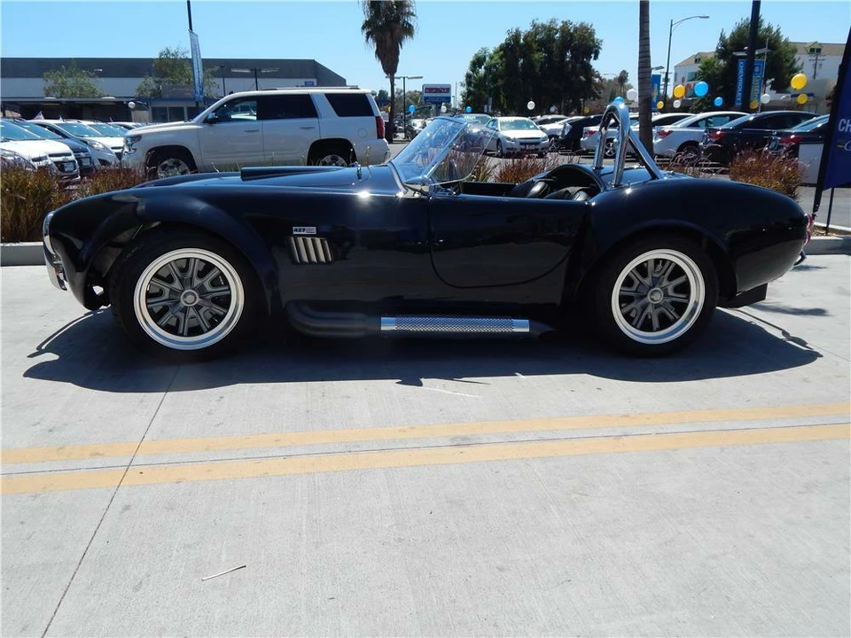 1967 Shelby Cobra Replica - Image 4 of 4