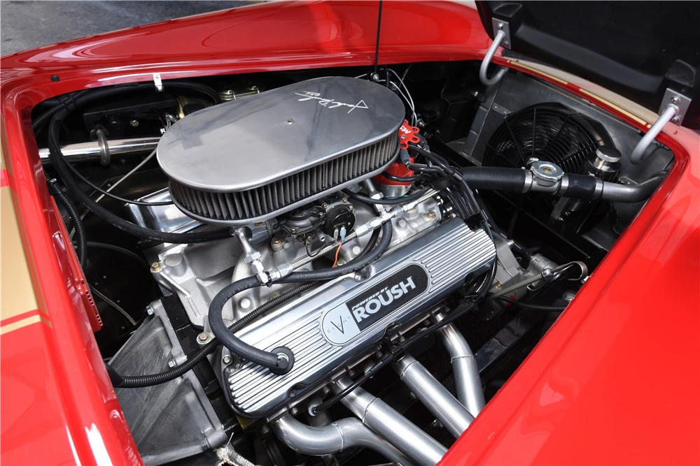 1967 Shelby Cobra Replica - Image 3 of 6