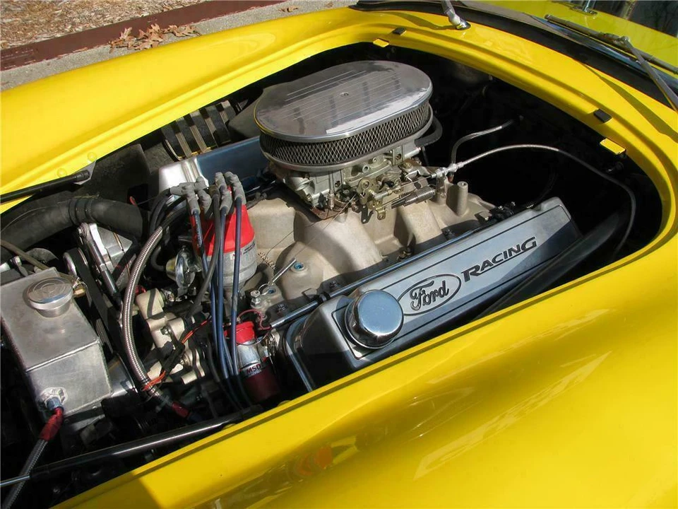 1967 Shelby Cobra Replica - Image 3 of 5