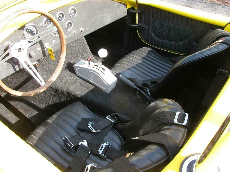 1967 Shelby Cobra Replica - Image 4 of 5