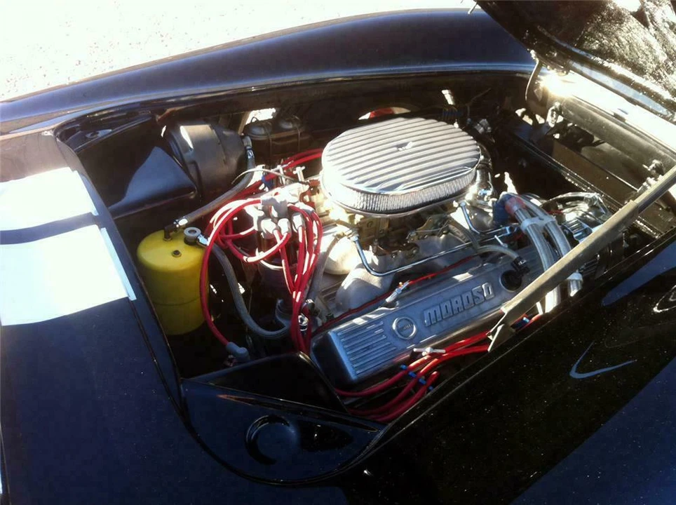 1967 Shelby Cobra Replica - Image 3 of 5