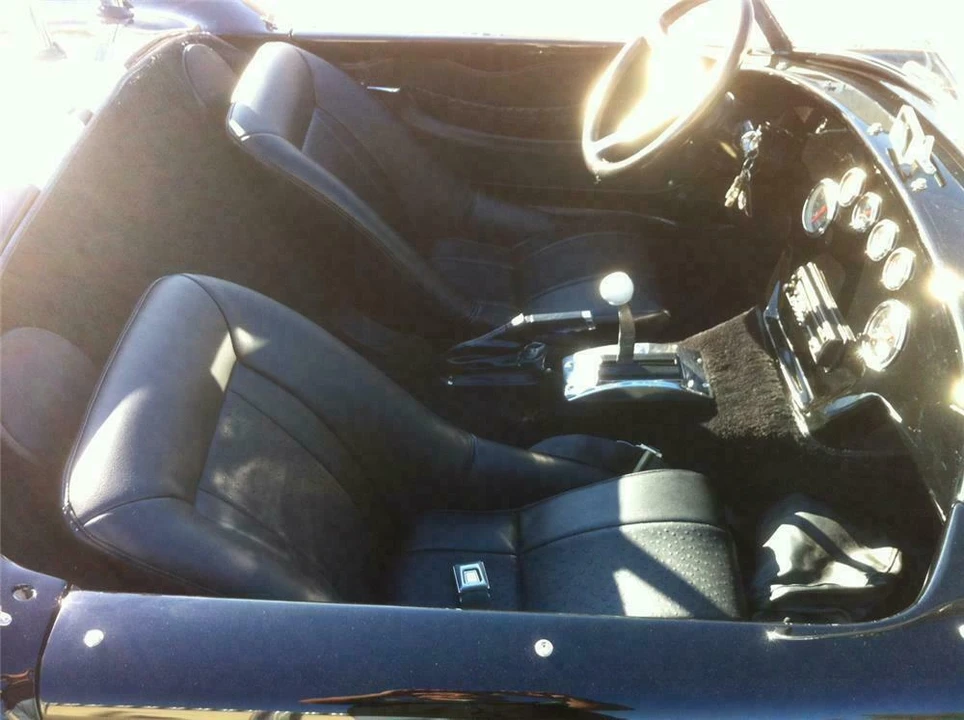 1967 Shelby Cobra Replica - Image 4 of 5