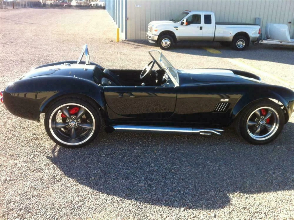 1967 Shelby Cobra Replica - Image 5 of 5