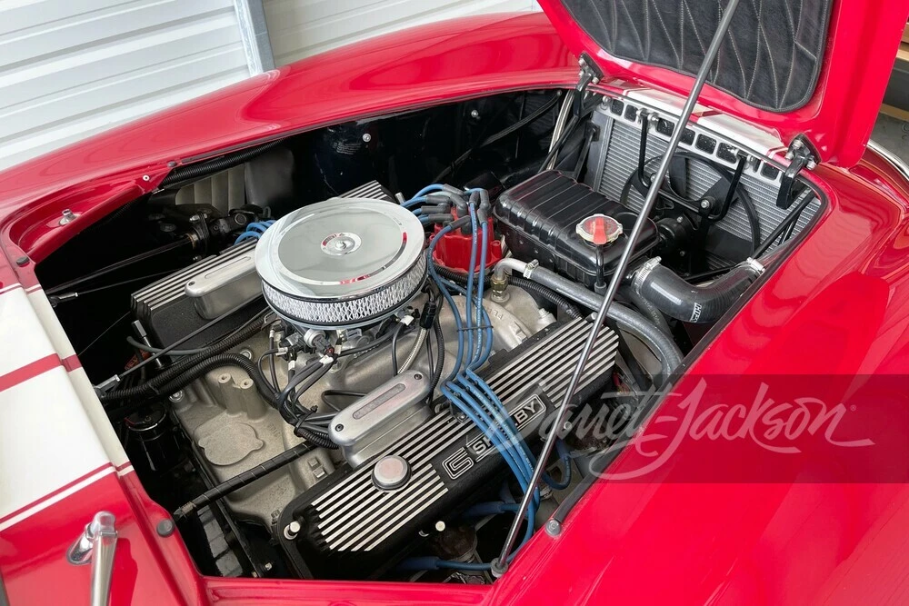 1967 Shelby Cobra Replica - Image 2 of 13
