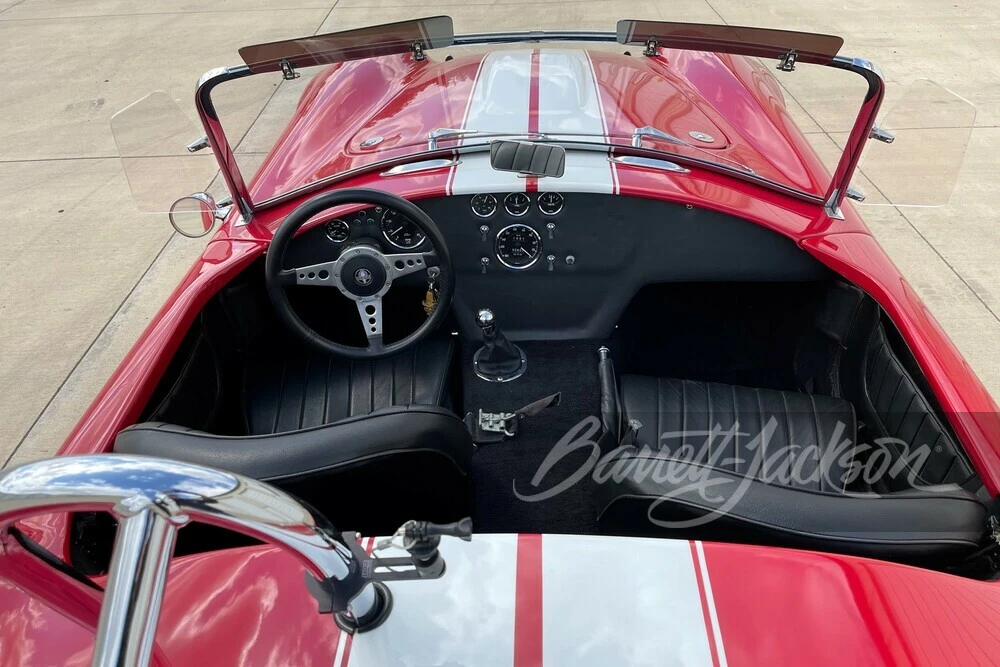 1967 Shelby Cobra Replica - Image 3 of 13