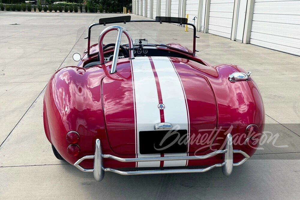 1967 Shelby Cobra Replica - Image 5 of 13