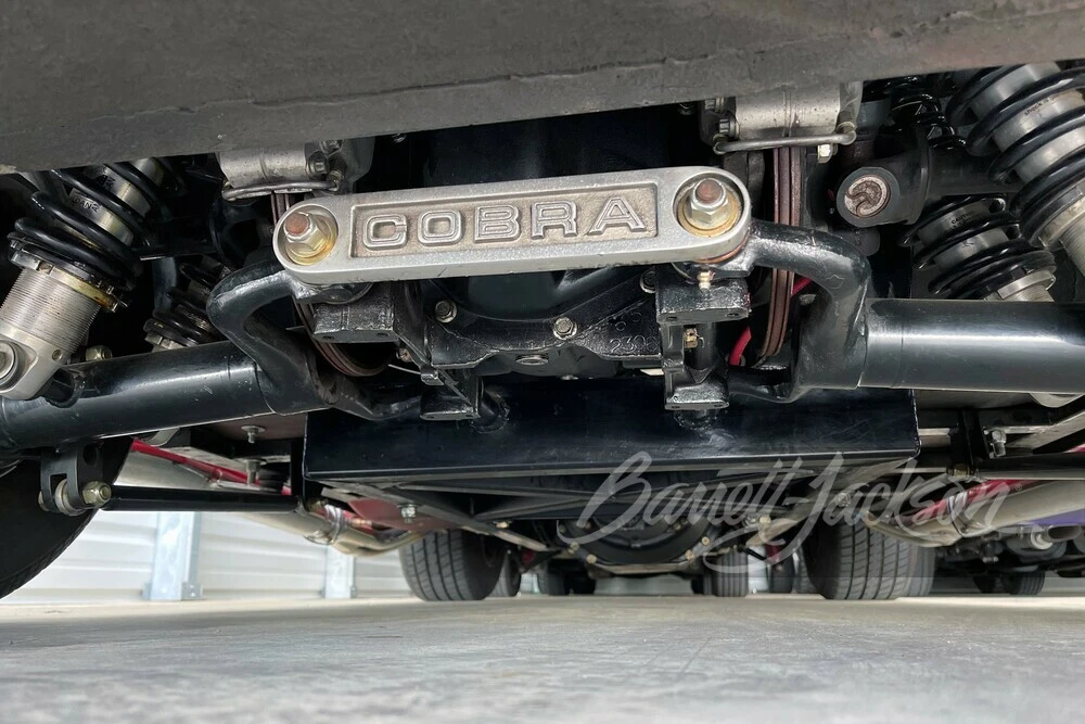 1967 Shelby Cobra Replica - Image 8 of 13