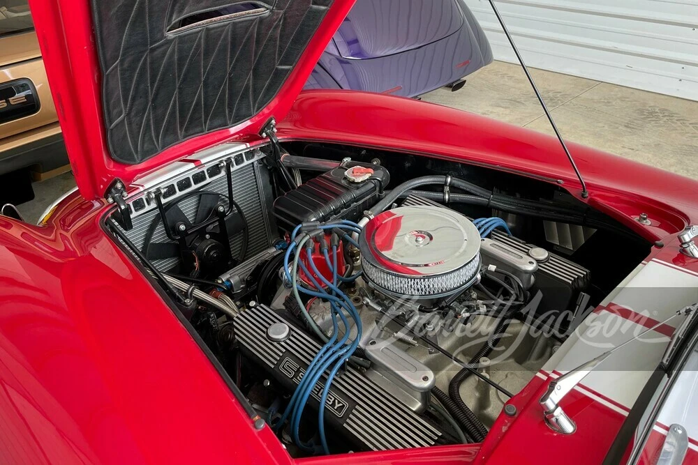 1967 Shelby Cobra Replica - Image 9 of 13