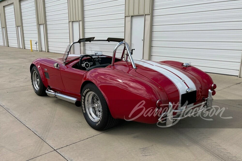 1967 Shelby Cobra Replica - Image 12 of 13