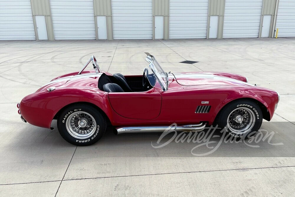 1967 Shelby Cobra Replica - Image 13 of 13