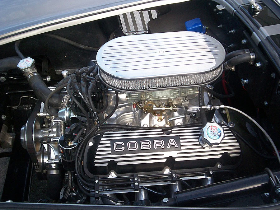 1967 Shelby Cobra Replica - Image 3 of 5