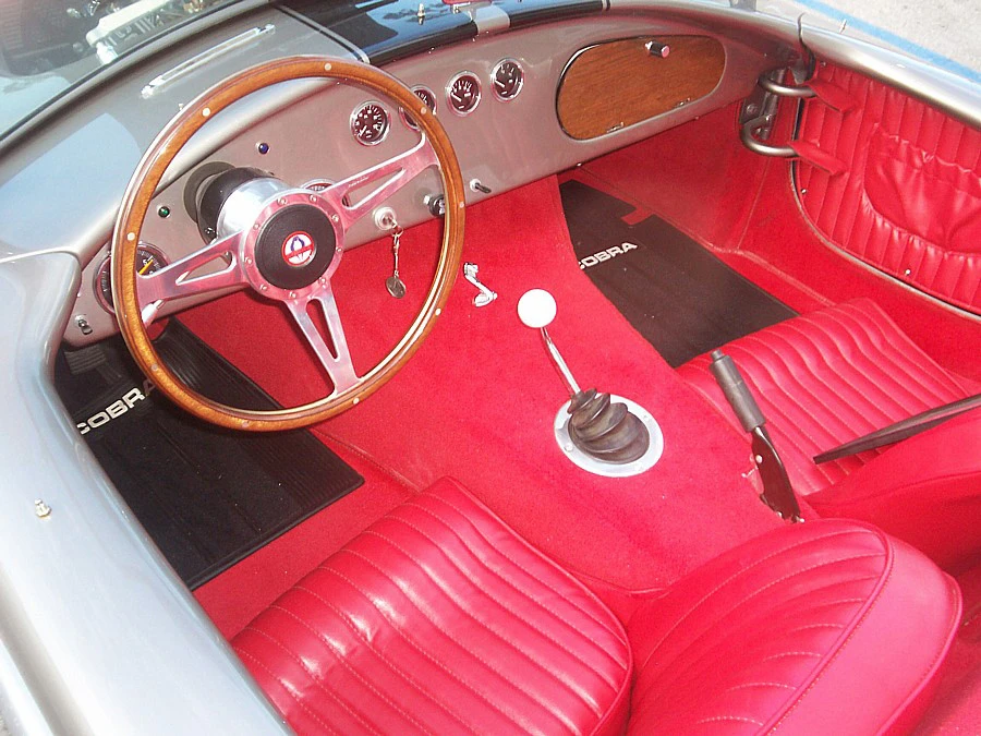 1967 Shelby Cobra Replica - Image 4 of 5