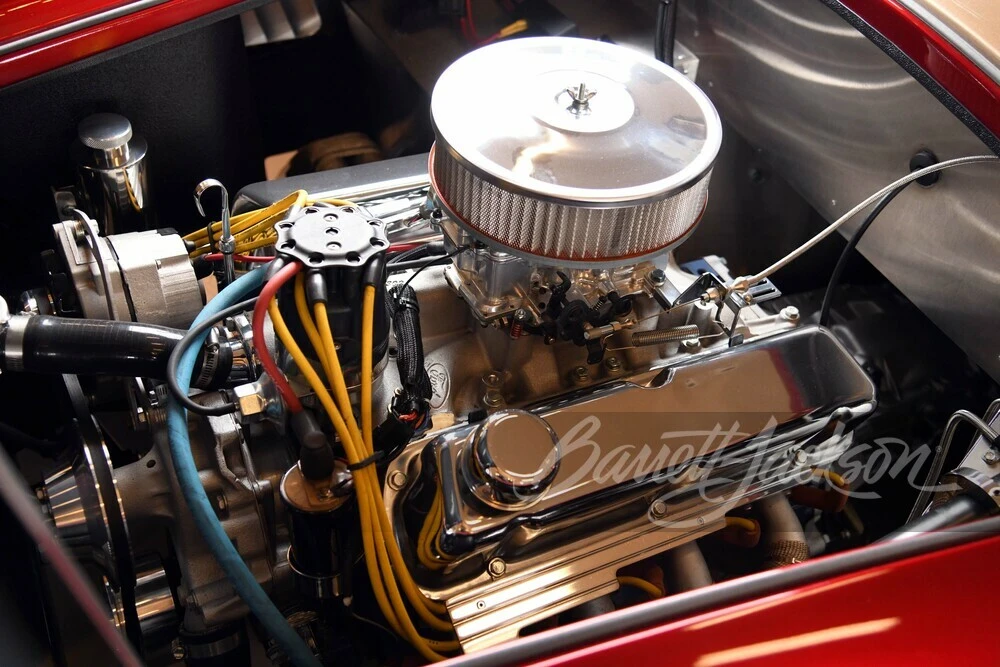 1967 Shelby Cobra Replica - Image 2 of 29
