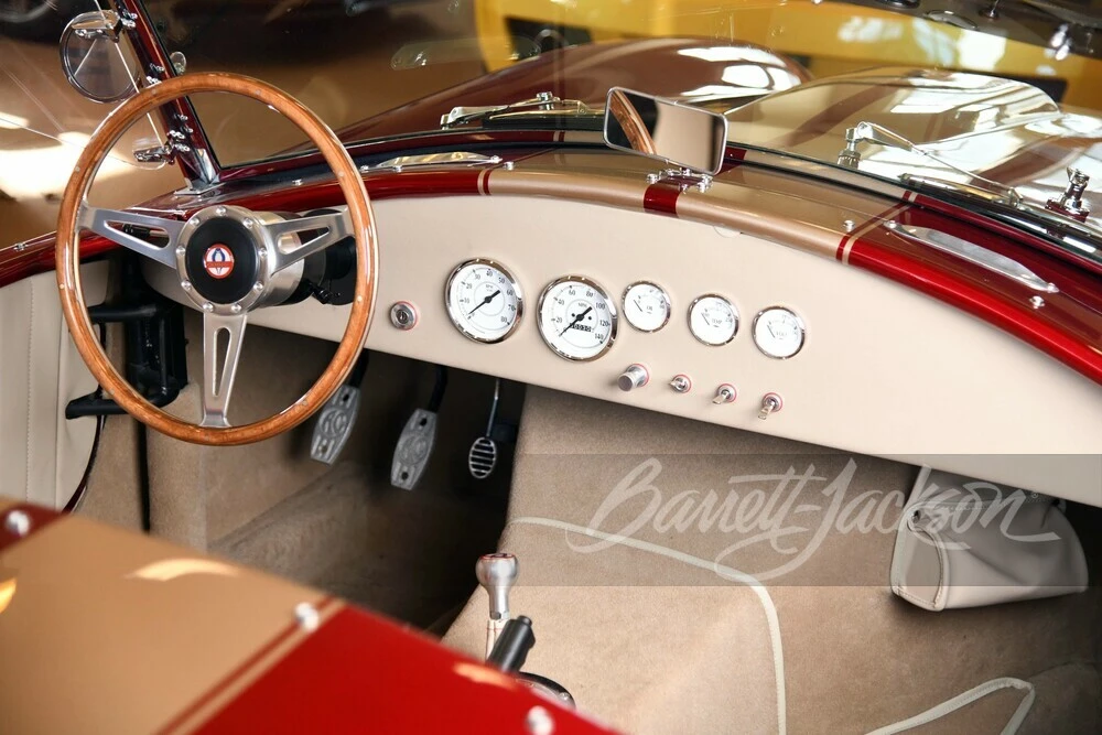 1967 Shelby Cobra Replica - Image 6 of 29