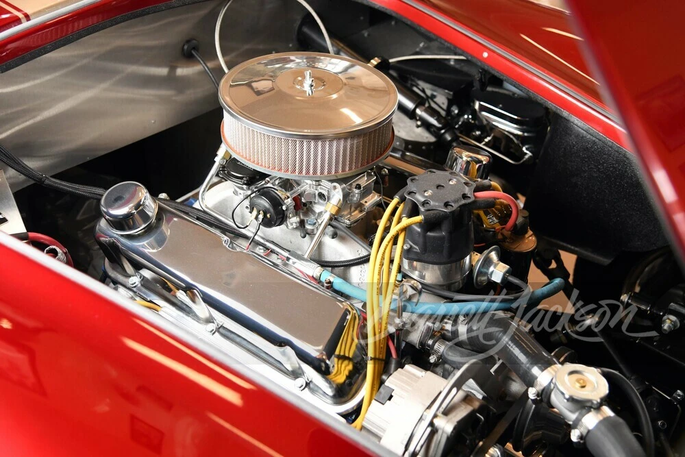 1967 Shelby Cobra Replica - Image 7 of 29