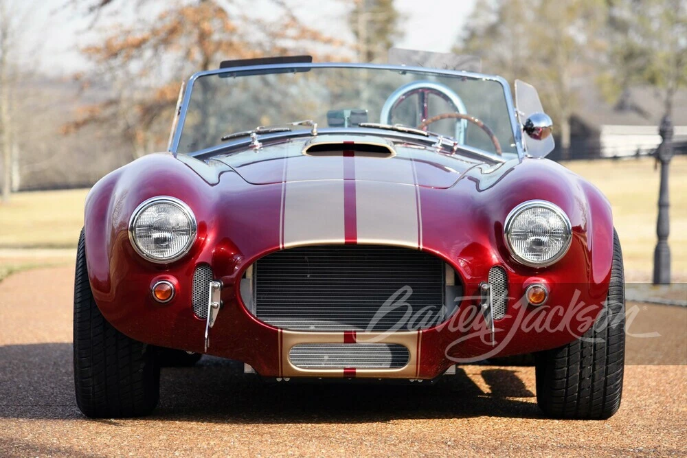 1967 Shelby Cobra Replica - Image 12 of 29
