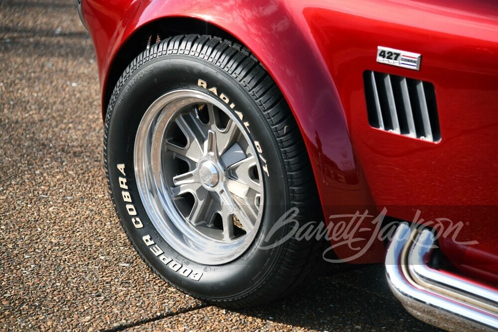 1967 Shelby Cobra Replica - Image 13 of 29