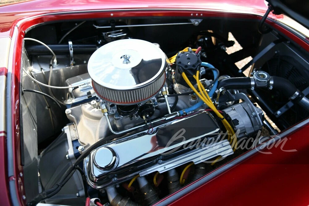 1967 Shelby Cobra Replica - Image 14 of 29