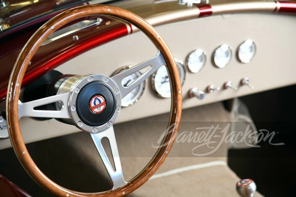 1967 Shelby Cobra Replica - Image 17 of 29