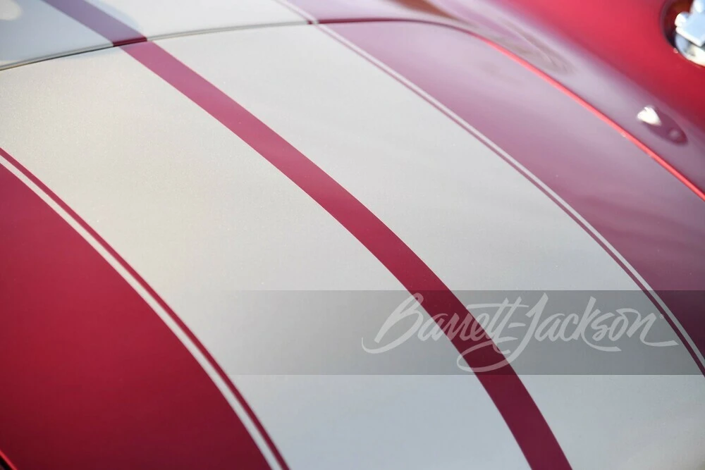 1967 Shelby Cobra Replica - Image 19 of 29