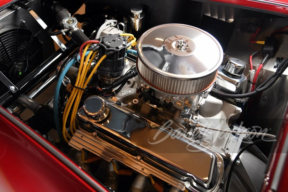 1967 Shelby Cobra Replica - Image 22 of 29