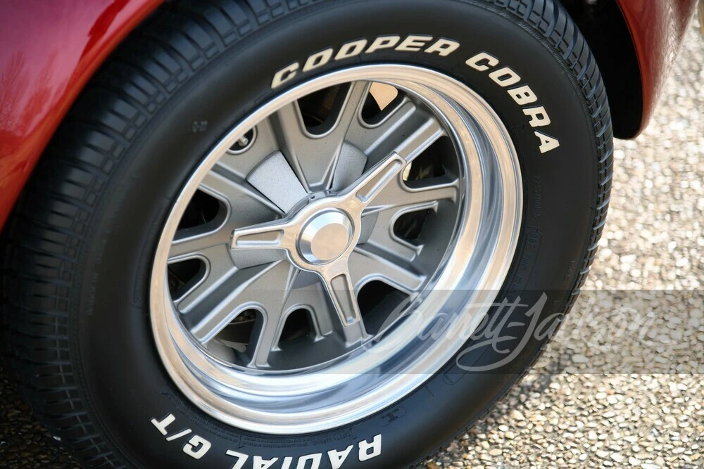 1967 Shelby Cobra Replica - Image 24 of 29