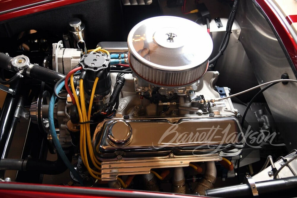 1967 Shelby Cobra Replica - Image 27 of 29