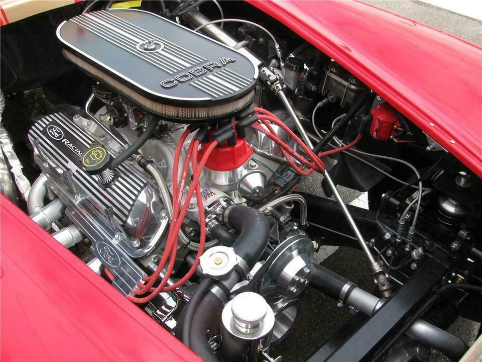 1967 Shelby Cobra Replica - Image 3 of 5