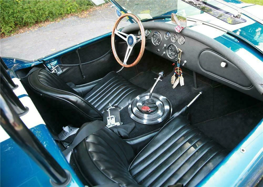 1967 Shelby Cobra Replica - Image 3 of 4
