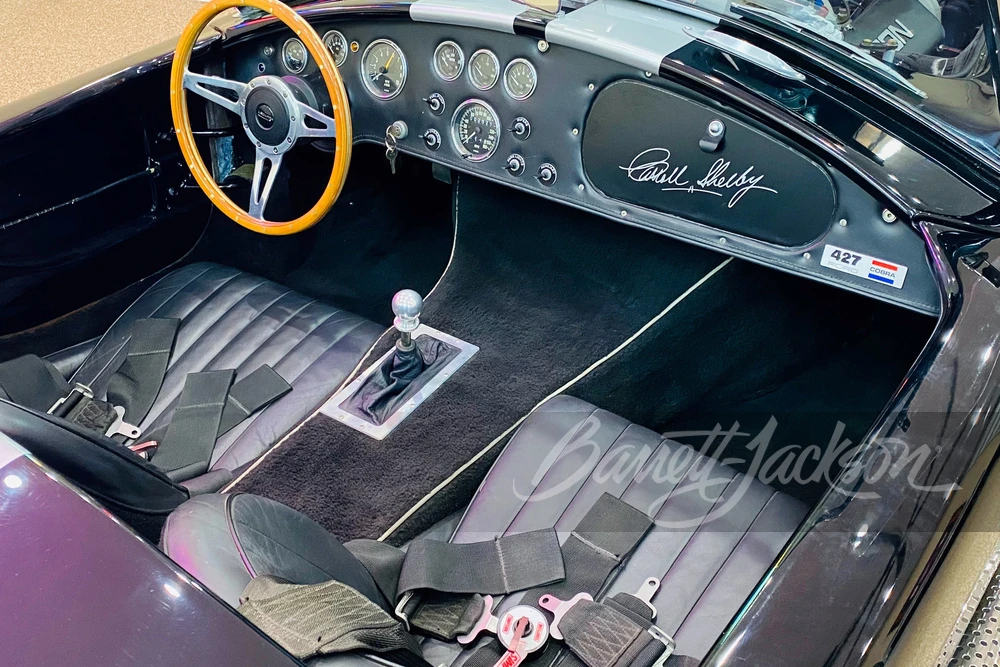 1967 Shelby Cobra Replica - Image 2 of 9
