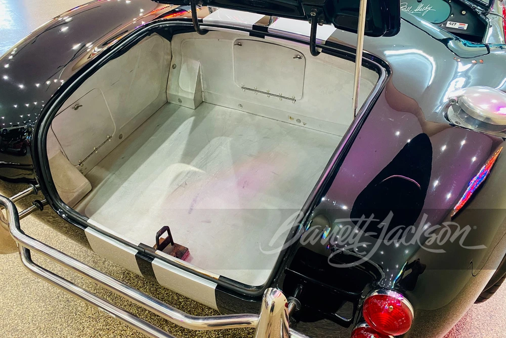 1967 Shelby Cobra Replica - Image 6 of 9