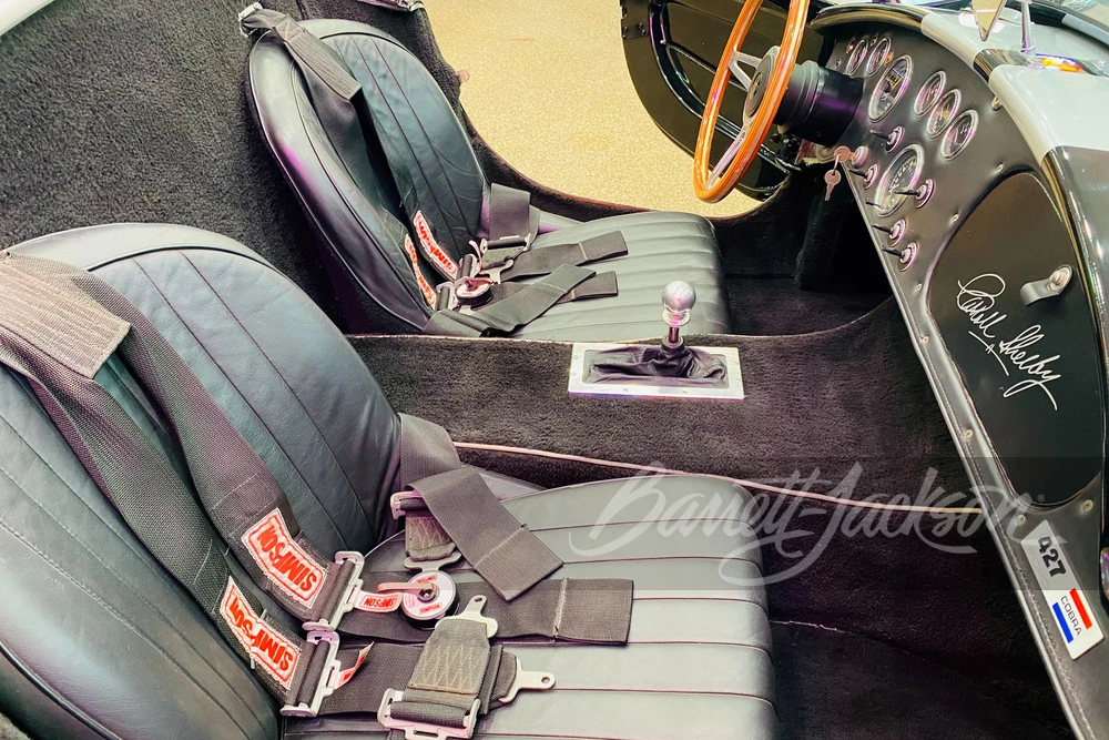 1967 Shelby Cobra Replica - Image 5 of 9