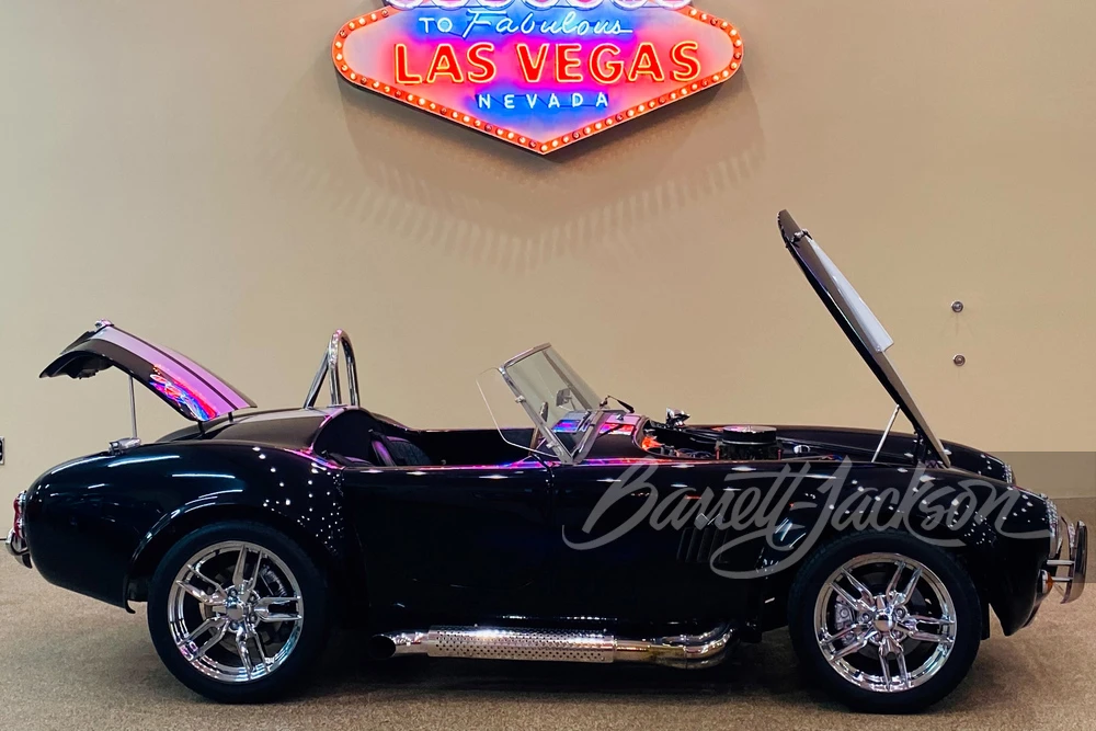 1967 Shelby Cobra Replica - Image 4 of 9