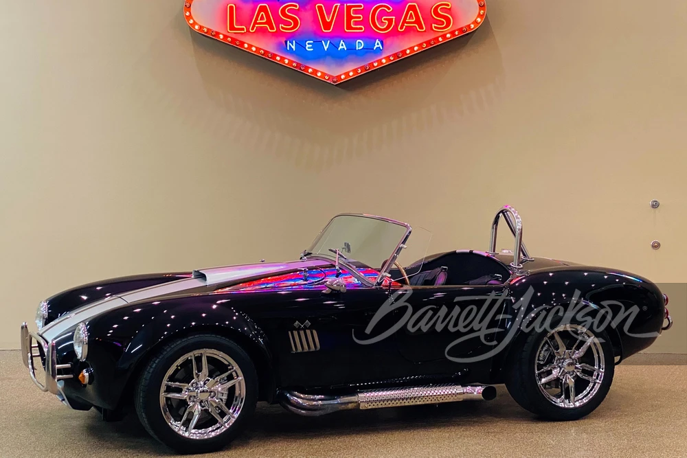 1967 Shelby Cobra Replica - Image 3 of 9