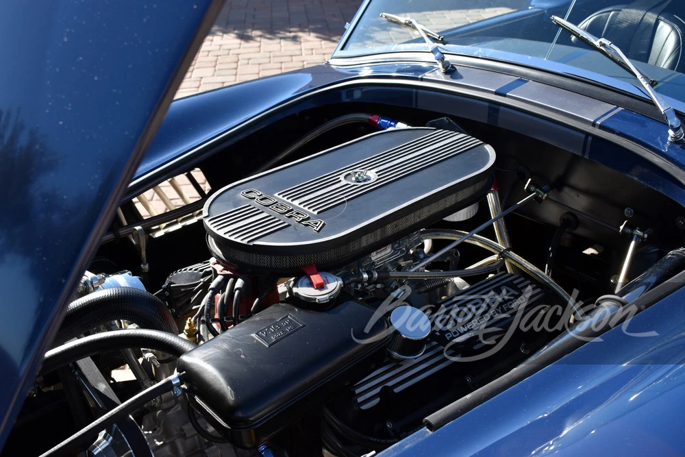 1967 Shelby Cobra Replica - Image 2 of 12