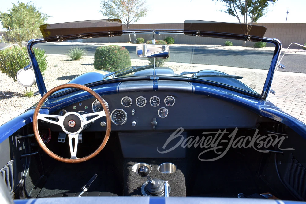 1967 Shelby Cobra Replica - Image 3 of 12